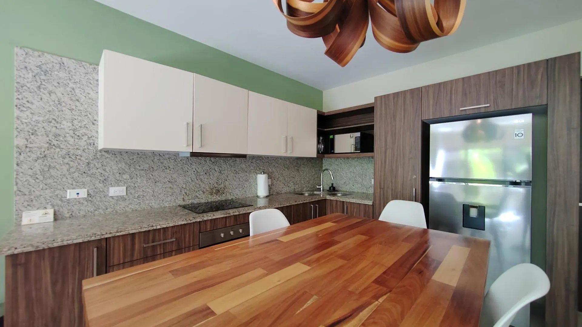 Hermoso & Centrico Apartamento 1Br-Gym-Pool-Cowork By Yeah Playa del Carmen