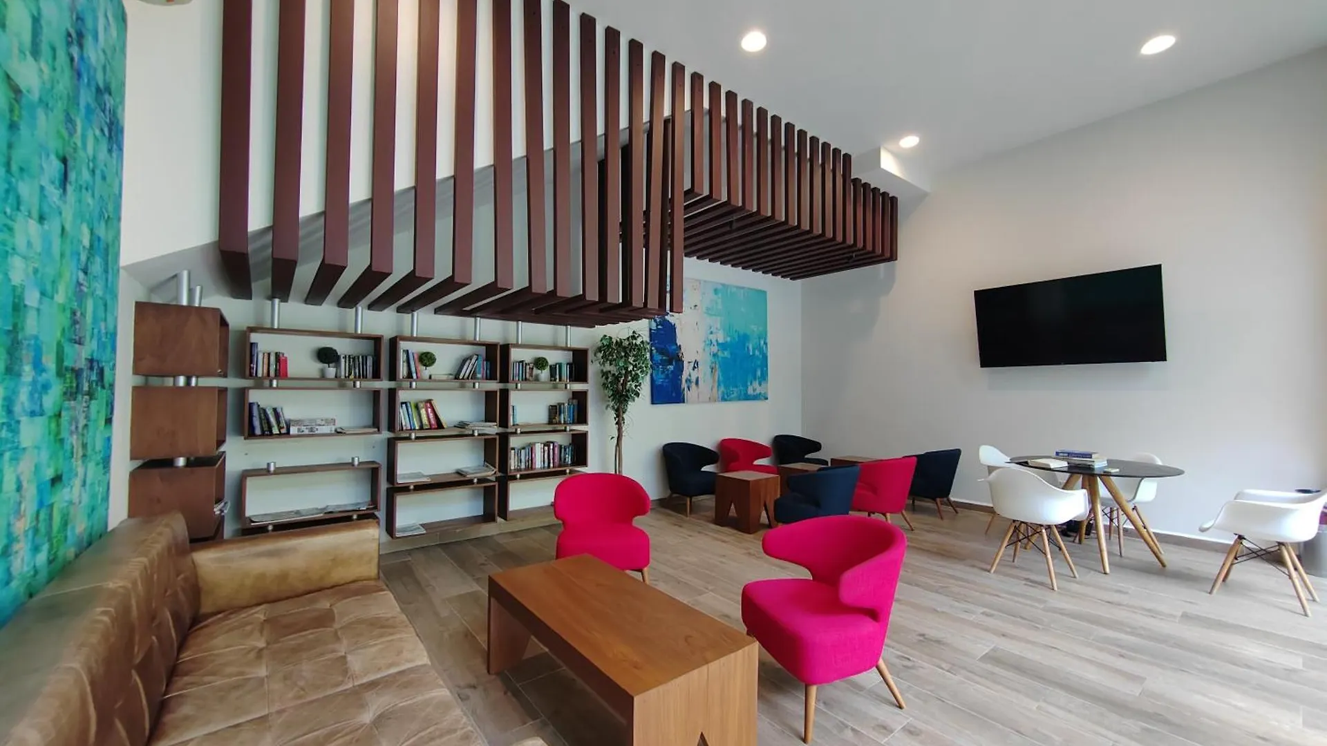 Hermoso & Centrico Apartamento 1Br-Gym-Pool-Cowork By Yeah Playa del Carmen 0*,  Mexico