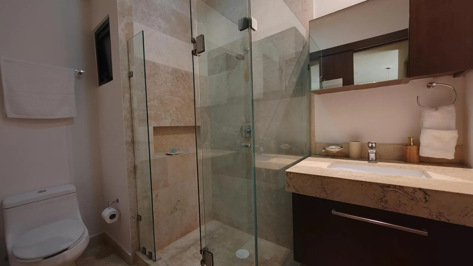 Hermoso & Centrico Apartamento 1Br-Gym-Pool-Cowork By Yeah Playa del Carmen 0*,